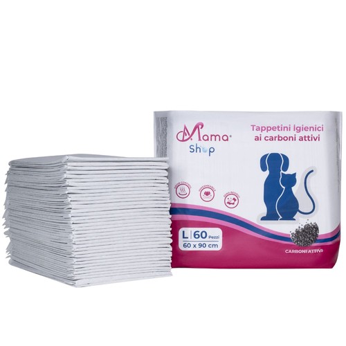 Tappetini assorbenti per cani - assorbenti,