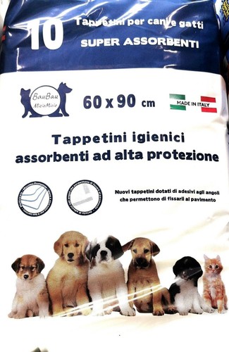 Kit tappetini traversine - tappetini,