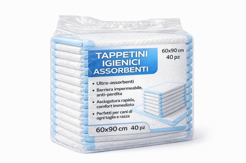 Frandea traversine igieniche - traversine,