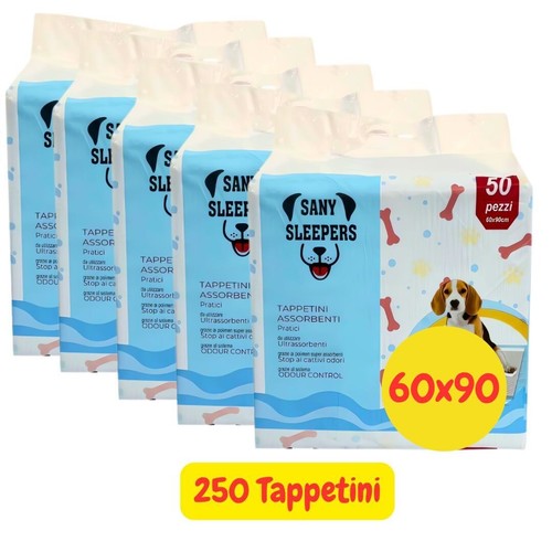 250 tappetini per cani molto - tappetini,