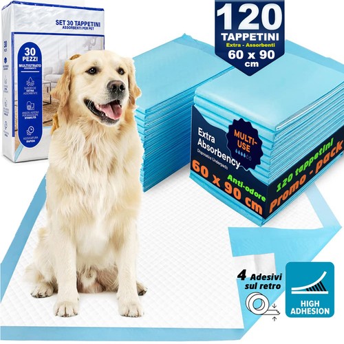 120 traversine per cani - 120,
