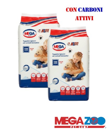 Traversine assorbenti per - assorbenti, cani