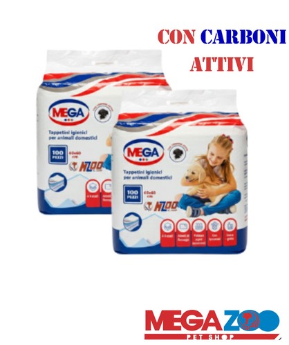 Traversine assorbenti per - assorbenti, cani