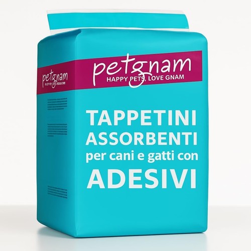 200 tappetini assorbenti per - 200,