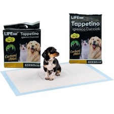 Tappetini assorbenti per cani