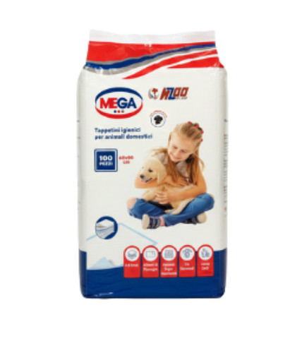 Traversine assorbenti per cani - traversine,