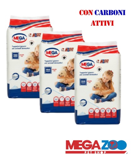 Traversine assorbenti per - assorbenti, cani