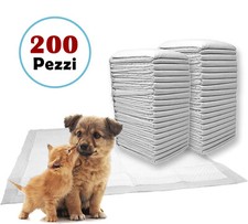 200 TAPPETINI IGIENICI