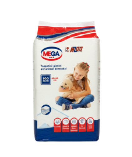 Traversine assorbenti per cani - assorbenti,
