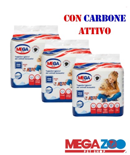 Traversine assorbenti per - assorbenti,