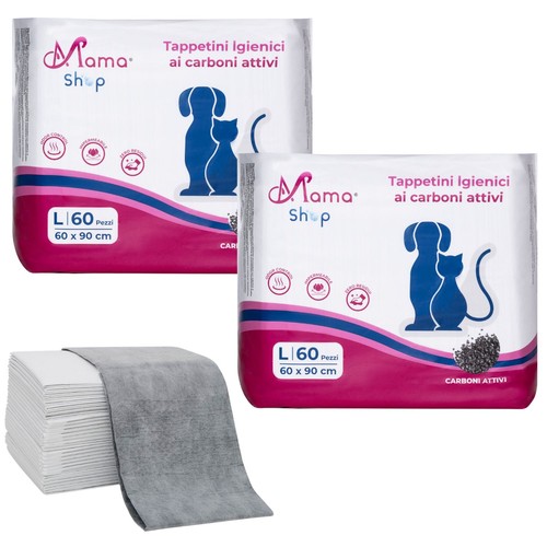 Tappetini assorbenti per cani - tappetini,