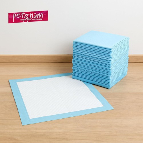 100 tappetini assorbenti 60x90 - 100,