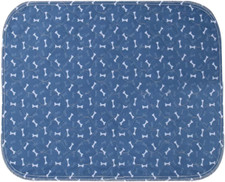 Traversine Cani, Tappetini