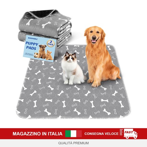Traverse cani 2pc - 2pc, traversine
