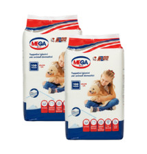 TRAVERSINE ASSORBENTI PER CANI