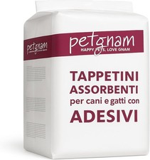 200 TAPPETINI ASSORBENTI 60X90