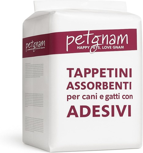 200 tappetini assorbenti - assorbenti, 60x90