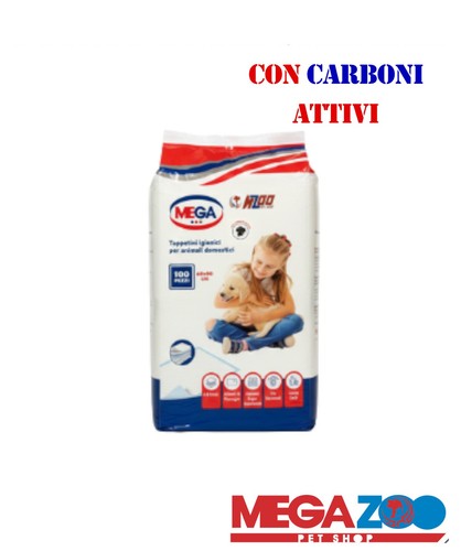 Traversine assorbenti per cani - traversine,