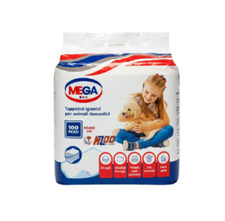 TRAVERSINE ASSORBENTI PER CANI
