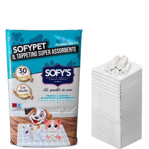 Tappetini assorbenti per - assorbenti,