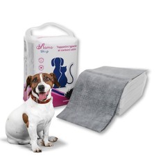 Traversine per Cani al Carbone