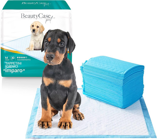 Pet tappetini igienici per - pet,