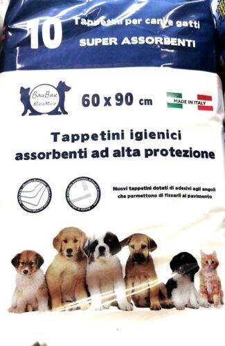 Kit tappetini traversine - kit,