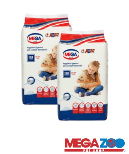 Traversine assorbenti per cani - traversine,