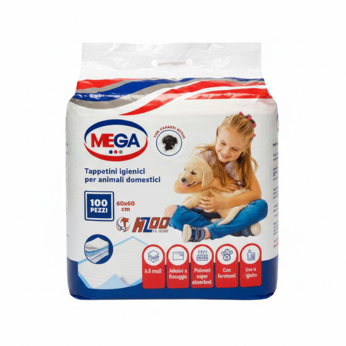 Traversine assorbenti per cani - traversine,