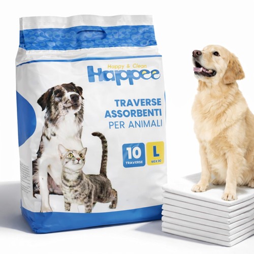 Traversine per cani 60x90 - traversine,