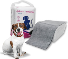 Traversine per Cani Al Carbone