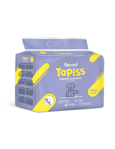 200 tappetini assorbenti - tappetini, per