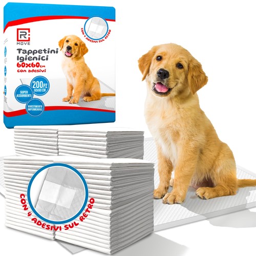Move 200 traversine cani - 200,