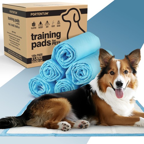 Traversine igieniche per cani - per,
