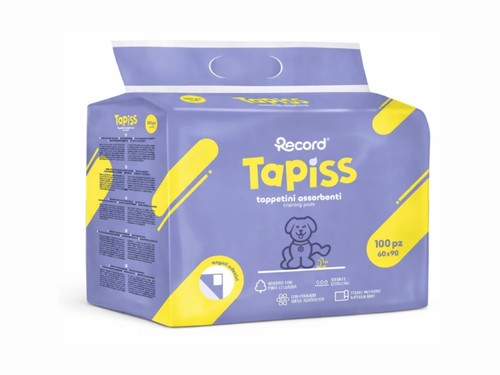 Record tapiss 60x90cm - record,